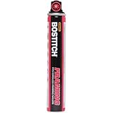 BOSTITCH 9B12061R Framing Nailer Fuel Red 2-Pack [並行輸入品]