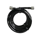 キソパワーツール エアーホース2m 【M5×0.45凹-M5×0.45凹】 E1323