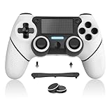 ps4コントローラー純正【2023年日本限定】ps4コントローラー Bluetooth5.0無線接続 プレステ4コントローラー純正品 フリー