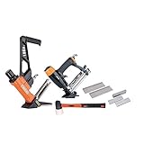 Freeman P2PFK14 Professional Pneumatic Flooring Kit [並行輸入品]