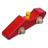 nic（ニック社） ニックスロープ用 エフワン 赤