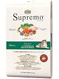 Nutro シュプレモ シニア犬用 全犬種用 13.5kg ドライフード 総合栄養食 エイジングケア ドッグフード 犬 大容量 厳選自然素材 香料・着色料 無添加 ニュートロ