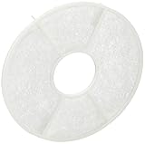 ベンテック 取替用給気清浄フィルター VB-YA100
