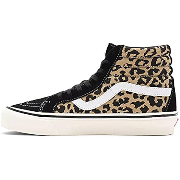 バンバン VANS × BUMP OF CHICKEN SK8-HI