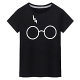 トップス Timsa 日韓風 レディース ジャージ 修身 カジュアル シャツ スウェット 春夏 クルーネック 半袖 Tシャツ かわいい アニメ眼鏡柄 カットソー 女の子 カジュアル 吸汗速乾 上着 通