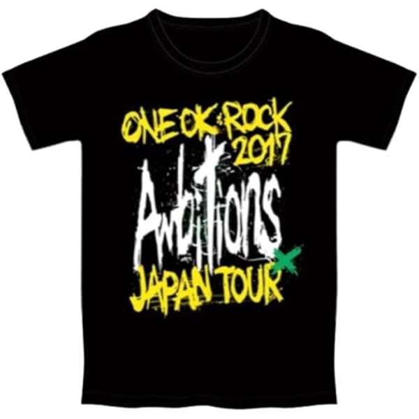 ONE OK ROCK Tシャツ　メンバープリント ONE OK ROCK（ミュージシャン）のフリマアイテム一覧