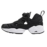 スニーカーインスタポンプ フューリー 95コアブラック/フットウェアホワイト/コアブラック(GX9433)25.0 cm