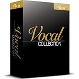 WAVES Signature Series Vocals バンドル ウェーブス