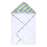 Trend Lab Hooded Towel, Levi by Trend Lab [並行輸入品]