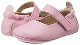 Old Soles ベビー・ガールズ カラー: ピンク