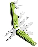 LEATHERMAN（レザーマン）：リープ （グリーン） LEP-GN