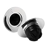 Miracle Trap Automatic Toilet Drain Trap For Urinal ミラクルトラップ 自動トイレ排水トラップ小便器用 [海外直送品]