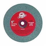 6x3/4 Fine Grind Wheel [並行輸入品]
