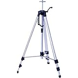 マイゾックス レーザー墨出器専用 精密エレベーター三脚 LET-B