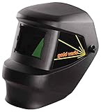 リケン 自動遮光溶接面(直かぶりタイプ) GVC2