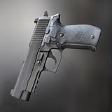 タナカ　発火モデルガン　シグ　ザウエル　SIG　P226　レイルドフレーム　HW　ヘビーウェイト　エボリューション