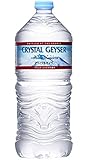 大塚食品 クリスタルガイザー 1L×12本 [正規輸入品]