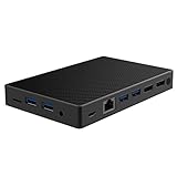 HigolePC ミニPC Gole1 Pro Windows11 Pro J4125プロセッサー 8GBメモリー128GB eMMC搭載