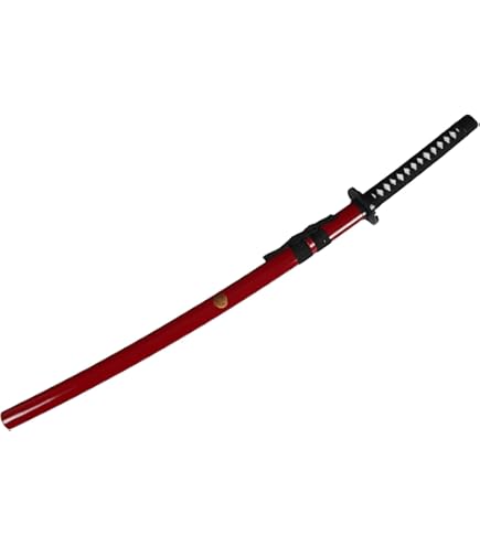 Amazon.co.jp: COSMEET 刀剣乱舞 五月雨江 木製 模造刀 模擬刀 美術刀