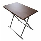 コーナンオリジナル 木目調FDテーブル 7045-BR