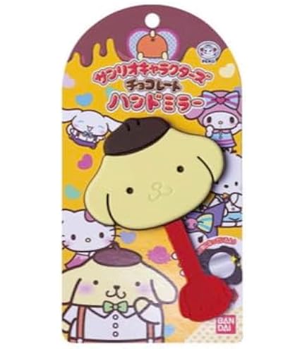 Amazon.co.jp: 【再販】サンリオキャラクターズ チョコレート