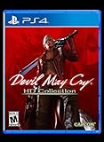 Devil May Cry HD Collection (輸入版:北米) - PS4