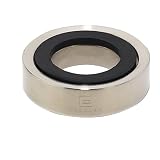 Decolav 9020-SN Mounting Ring, Satin Nickel by Decolav