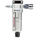 日立工機 高圧エアホース用フィルタセット 0088-4091