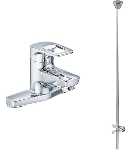 Amazon | TLHG30 TOTOシングルレバー混合栓[蛇口] | 洗面水栓