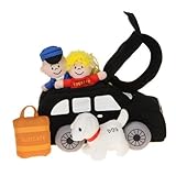 Aurora Baby Talk My London Taxi by Aurora