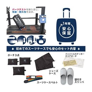 worldskyキャリアケース worldskyキャリアケース ワールドスカイ) WORLD SKY スーツ
