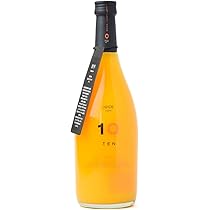 Amazon.co.jp: 10FACTORY 愛媛みかん 果汁100% 無添加