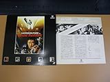 ブレードランナー完全版〈ワイド〉 [Laser Disc]