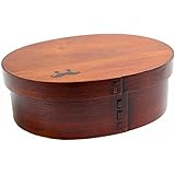 おひげの曲げわっぱさん 大判弁当箱 漆塗り 漆器 杉 保湿 天然木製 ホワイト おかず 仕切り 漆 ランチボックス 学生 通勤 手作業 水分 ご飯 天然木 女性 男性 日本国内加工品
