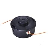 トリマーヘッドストリング トリマーヘッド Stihl FS40 FS55 FS44 FS88 FS86 25-2オートカット用に適合