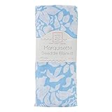 スワドルデザインズ Swaddle Designs マーキゼット L/Lush SD-454B 1/Blue [並行輸入品]