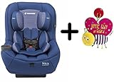 2015 Maxi-Cosi Pria 70 Convertible Car Seat - Blue Base + Mamas & Papas Babyplay Little Lady on Boar