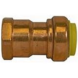 Ay Mcdonald 4426 – 108 2100 CF CTS X FNPTアダプタ、1 / 2インチ