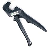 ASI UMCT3149 Wire Terminal Crimp Tool, Interchangeable Dies for Different Ferrule Sizes by ASI