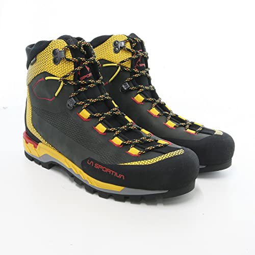 スポルティバ トランゴ テック レザー GTX ヌバックレザーの本格ミッドカット登山靴