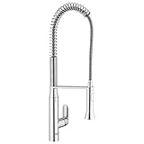 グローエ　キッチン用水栓　【32 950 00J】　K7・シングルレバーキッチン混合栓（高さ670mm）