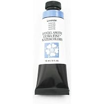 Amazon | Daniel Smith ダニエル・スミス 水彩絵具 15mlチューブ