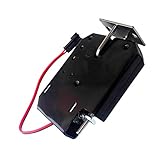 Dovewill 盗難防止　ロックタング　電気ソレノイ　ドア　センブリ　制御　自動　ドア　引き出しロック