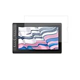 ClearView MobileStudio Pro13 2nd generation 19/20年モデル対応 液晶保護フィルム マット（反射低減）タイプ