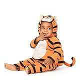 カーターズ 着ぐるみ ベビー ハロウィン 衣装 子供 コスチューム 24M,トラ [並行輸入品]