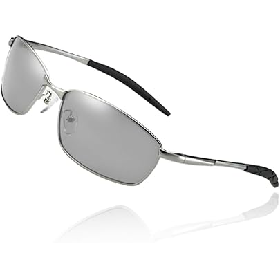 Amazon | POLICE サングラス SPLG39J 583X 60 2023年モデル WIND