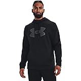 [アンダーアーマー] UA ARMOUR FLEECE BIG LOGO HD