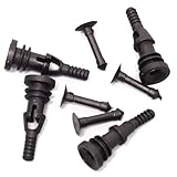 アイネックス 防振ブッシュ(ファン固定用) MA-023 アイネックス 防振ブッシュ(ファン固定用) MA-023