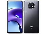 Xiaomi シャオミ Redmi Note 9T SoftBank SIMフリー [Nightfall Black]