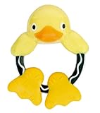 Bright Starts ハッピーフラッパーズ あひる 8568